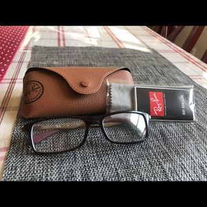 Ray Ban Eyeglasses for men